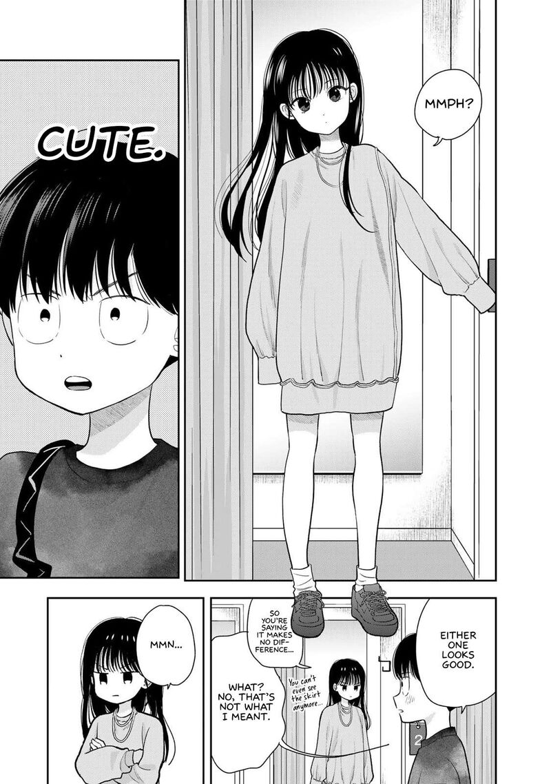 Boku Dake Ga Shitterundaze 4 13