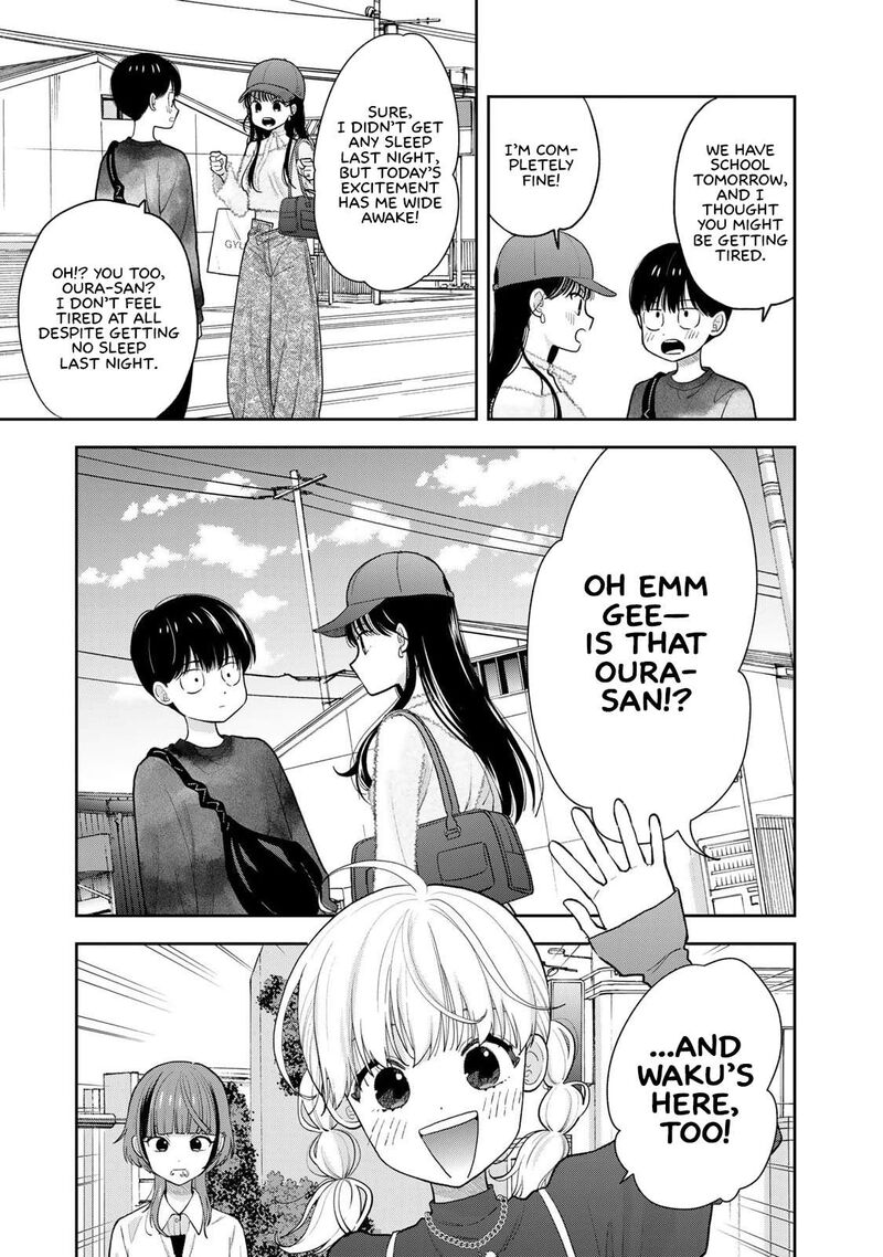 Boku Dake Ga Shitterundaze 4 15