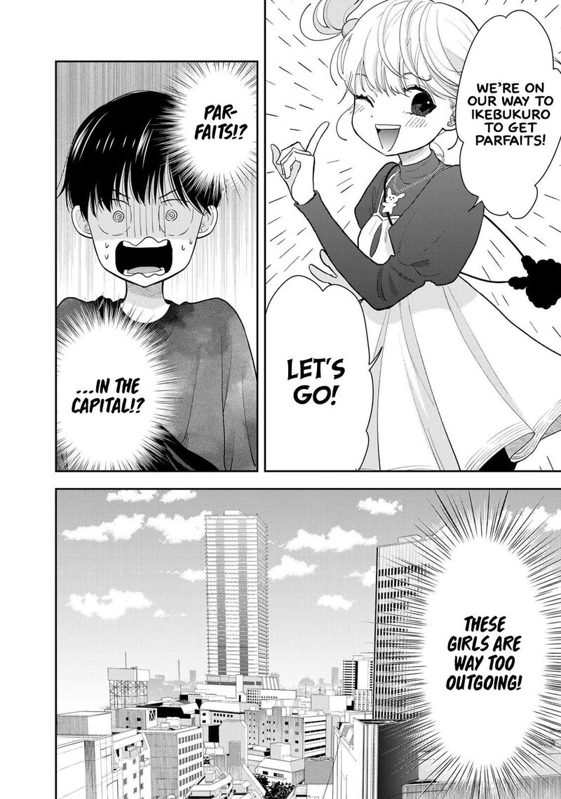 Boku Dake Ga Shitterundaze 4 18