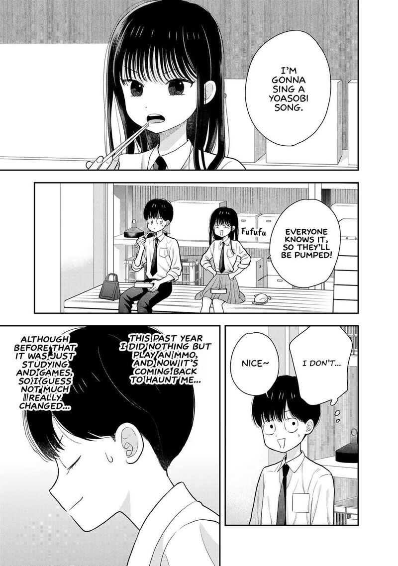 Boku Dake Ga Shitterundaze 5 11