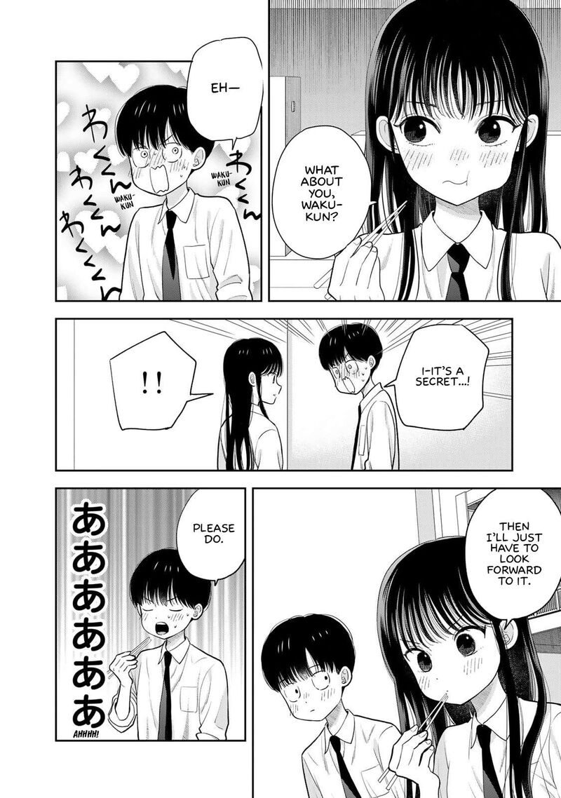 Boku Dake Ga Shitterundaze 5 12