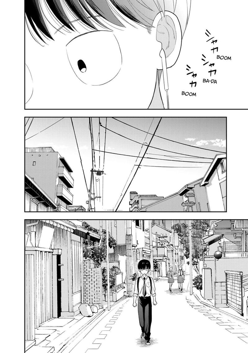 Boku Dake Ga Shitterundaze 5 16