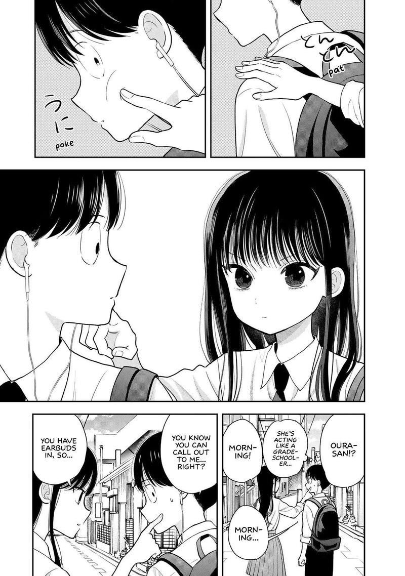 Boku Dake Ga Shitterundaze 5 17