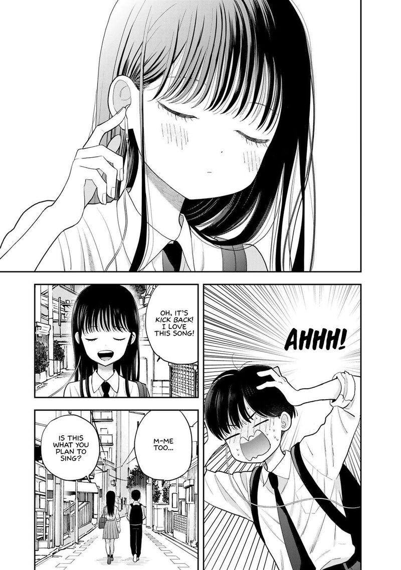 Boku Dake Ga Shitterundaze 5 19