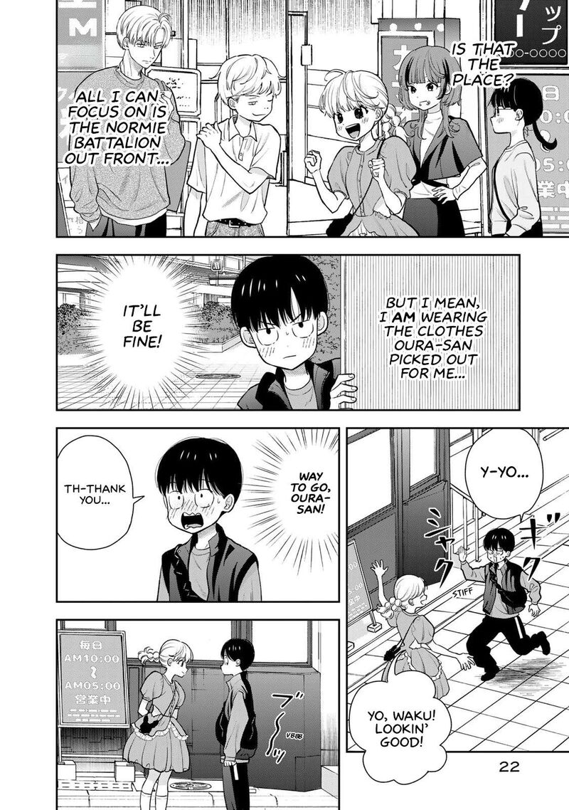 Boku Dake Ga Shitterundaze 5 24