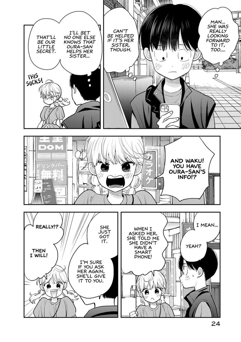 Boku Dake Ga Shitterundaze 5 26