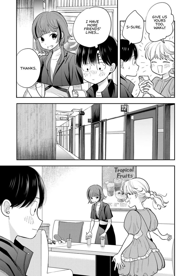 Boku Dake Ga Shitterundaze 5 27