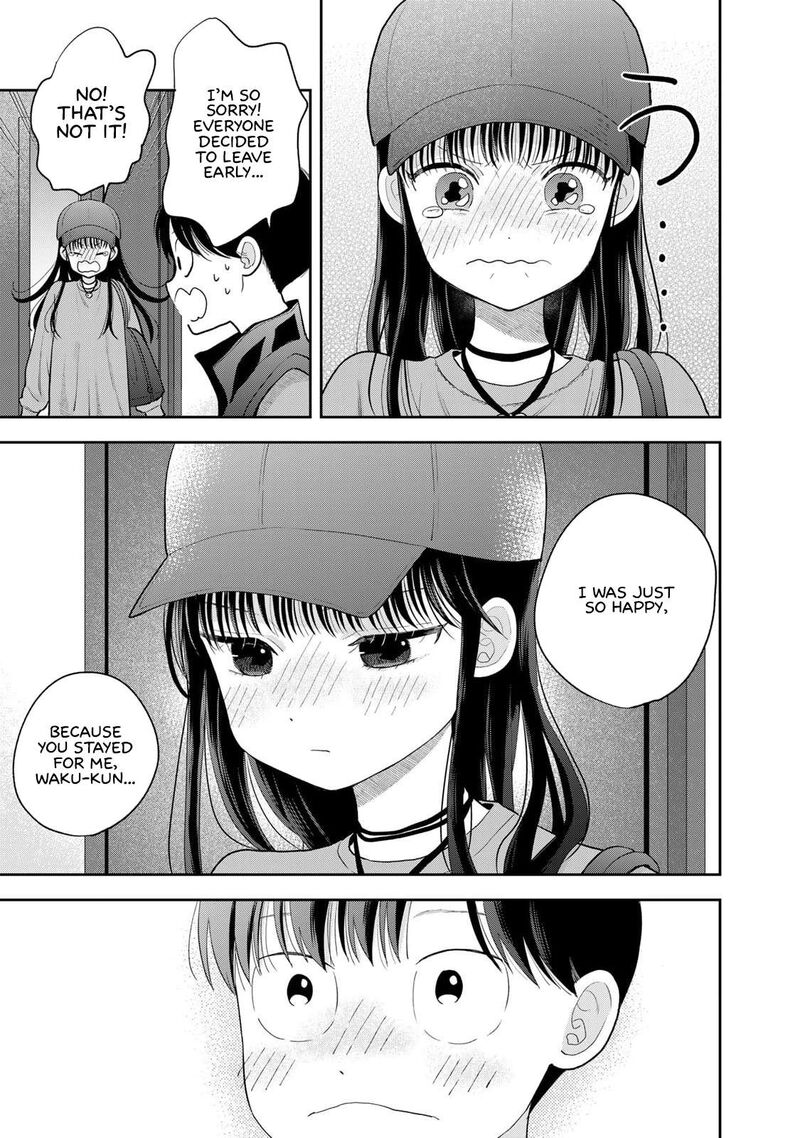 Boku Dake Ga Shitterundaze 5 39