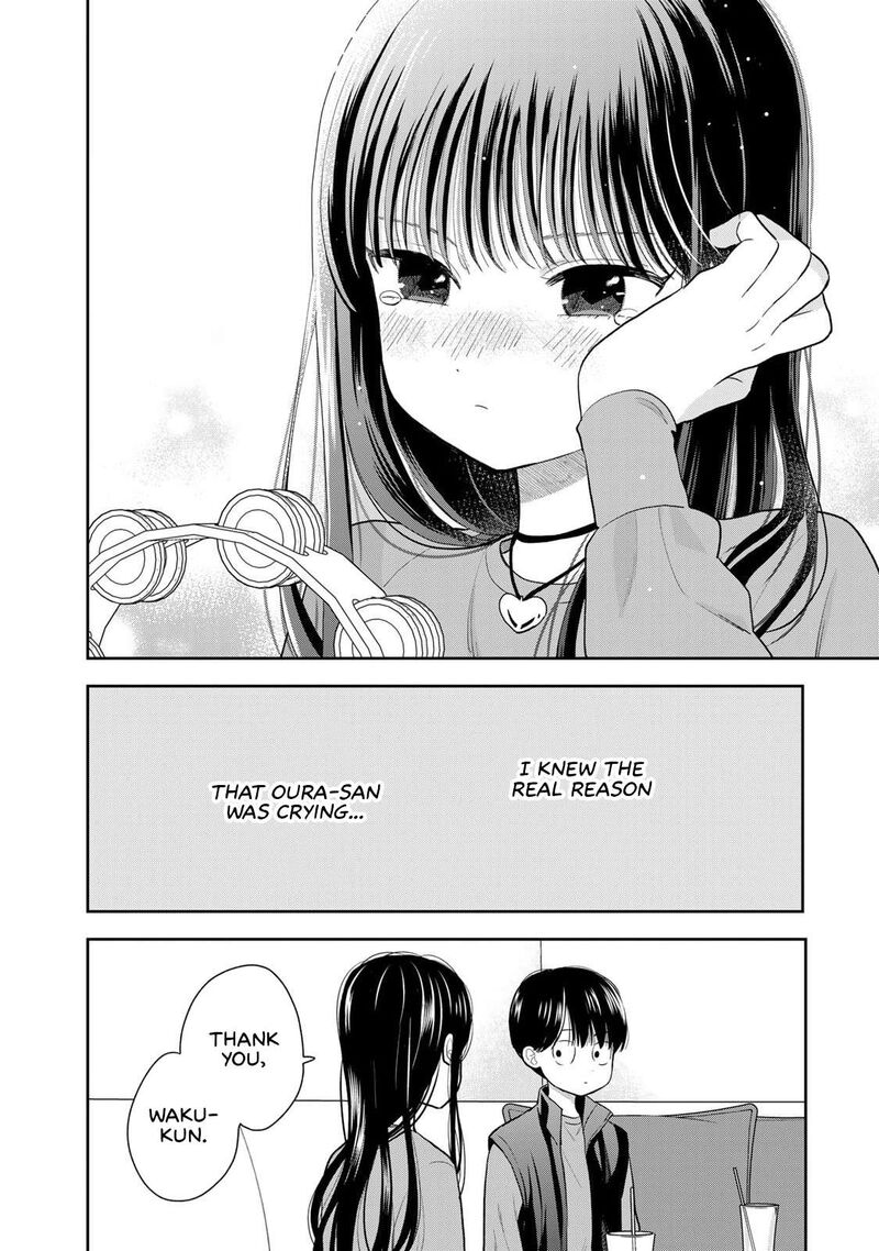Boku Dake Ga Shitterundaze 5 50