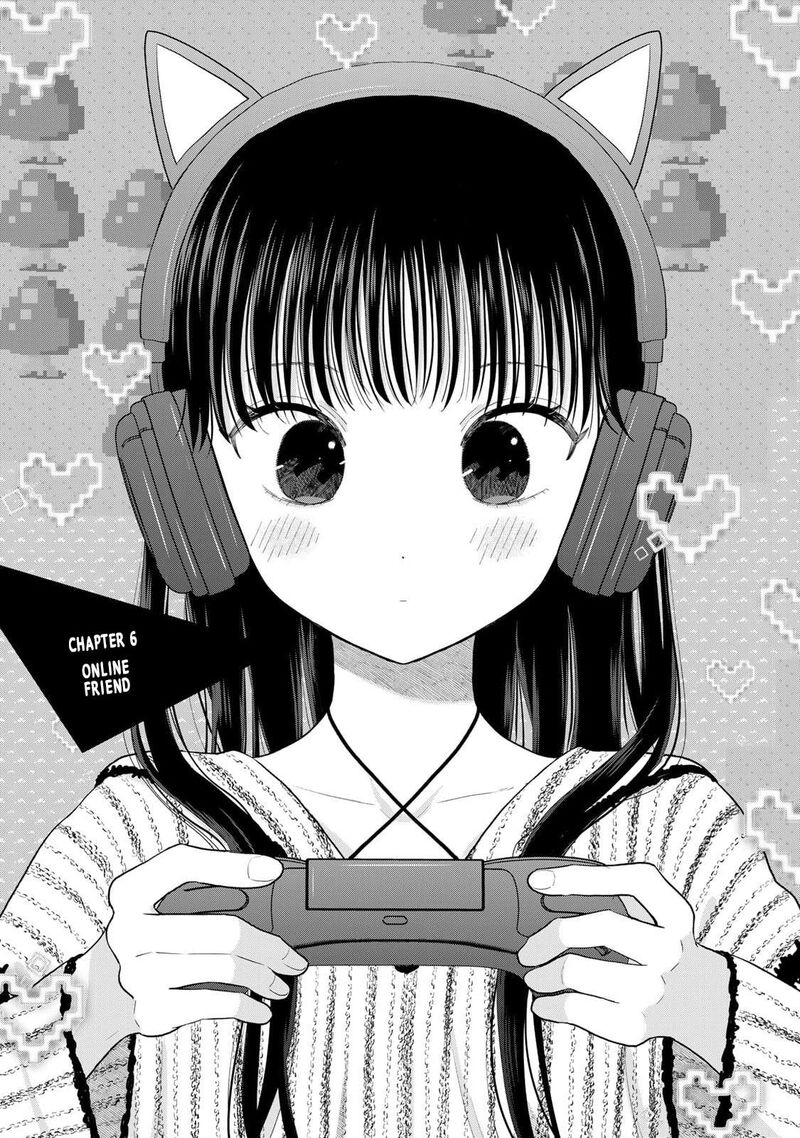 Boku Dake Ga Shitterundaze 6 1
