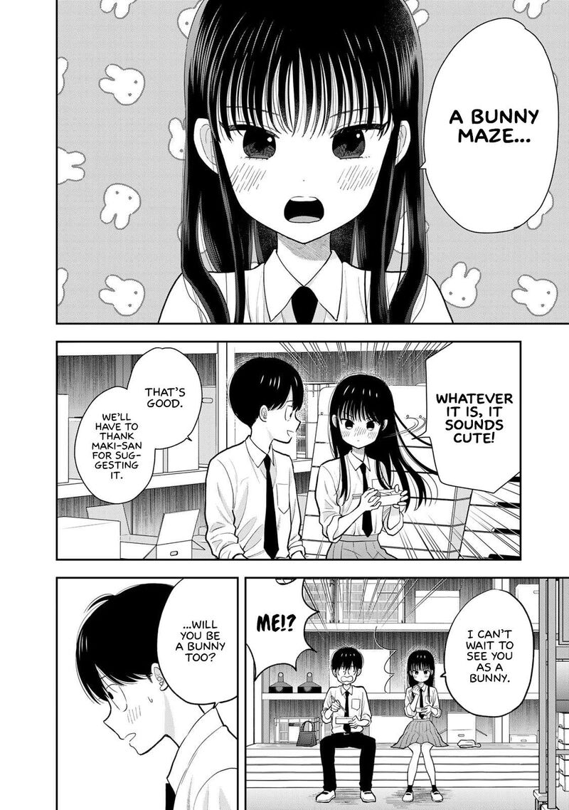 Boku Dake Ga Shitterundaze 6 16