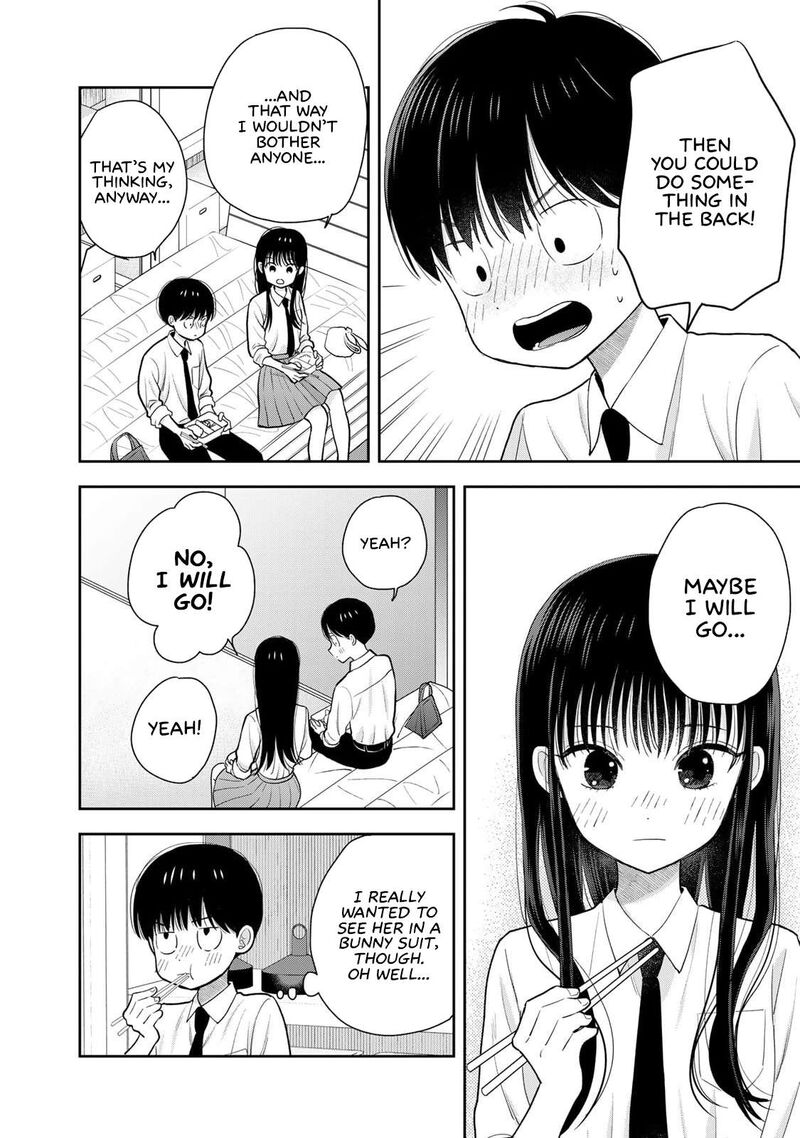 Boku Dake Ga Shitterundaze 6 20