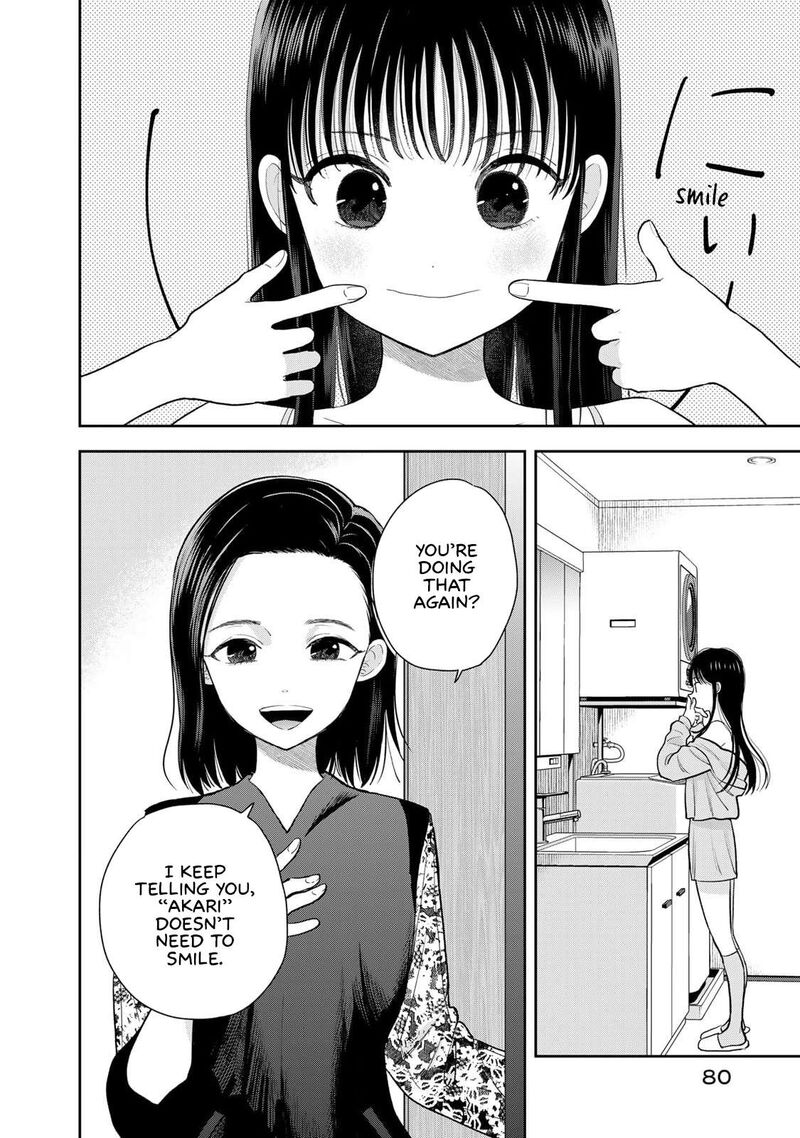 Boku Dake Ga Shitterundaze 6 28