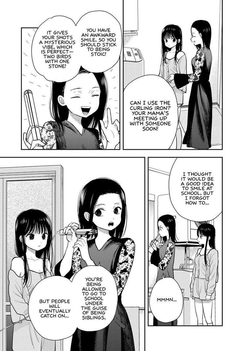 Boku Dake Ga Shitterundaze 6 29
