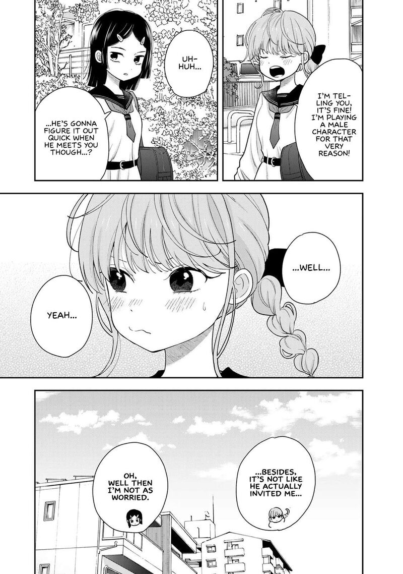 Boku Dake Ga Shitterundaze 6 37