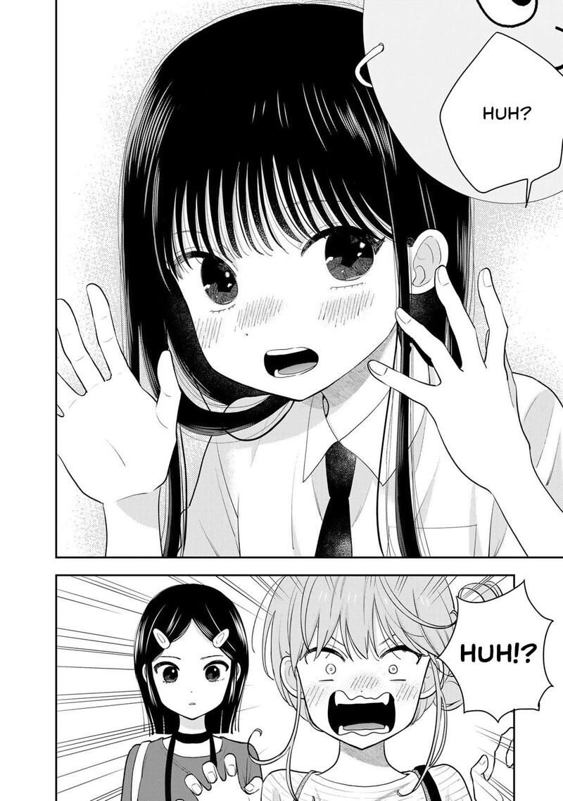 Boku Dake Ga Shitterundaze 8 14