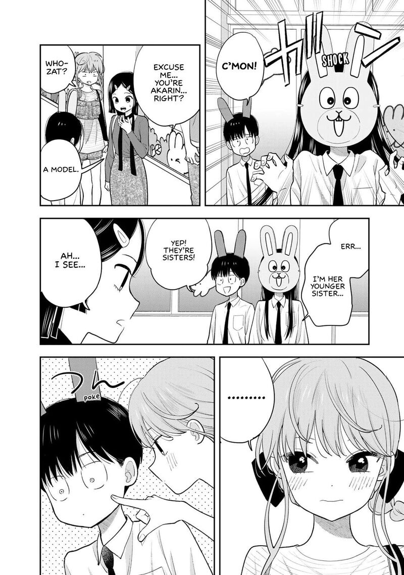Boku Dake Ga Shitterundaze 8 16