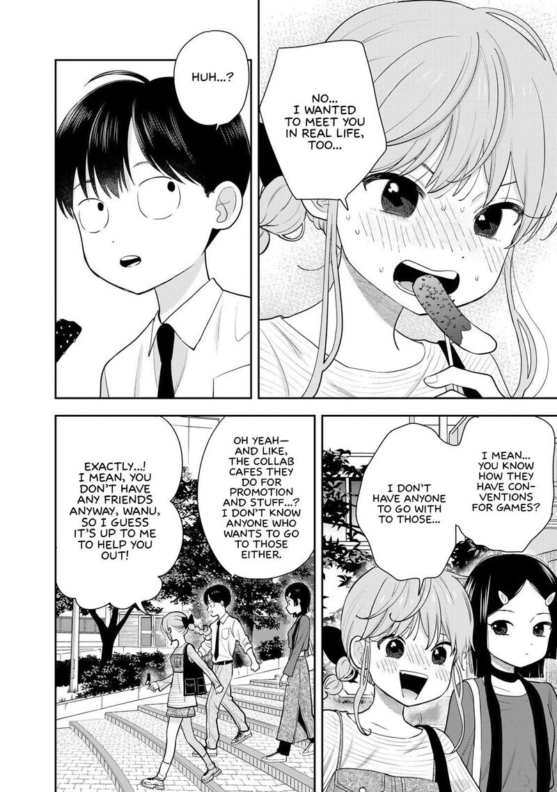 Boku Dake Ga Shitterundaze 8 22