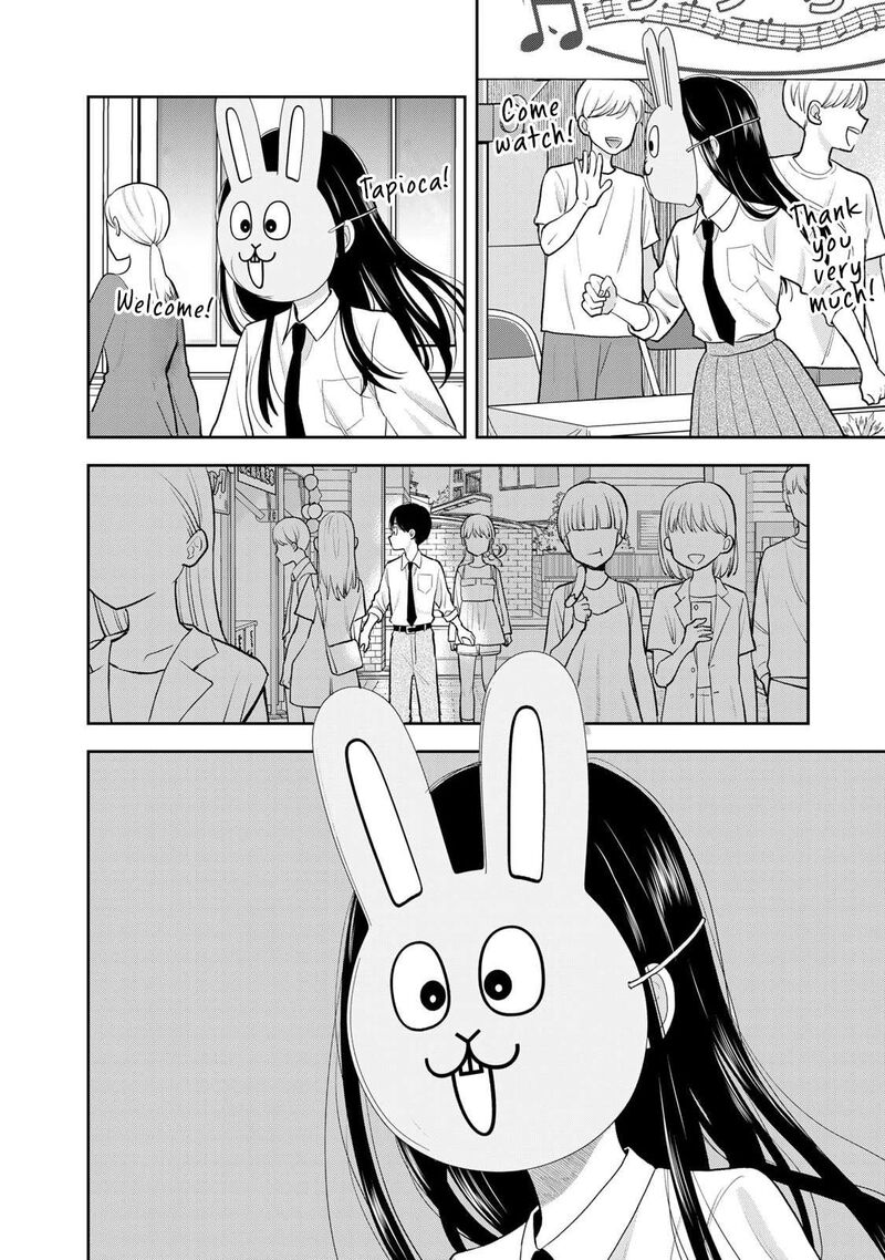 Boku Dake Ga Shitterundaze 8 28
