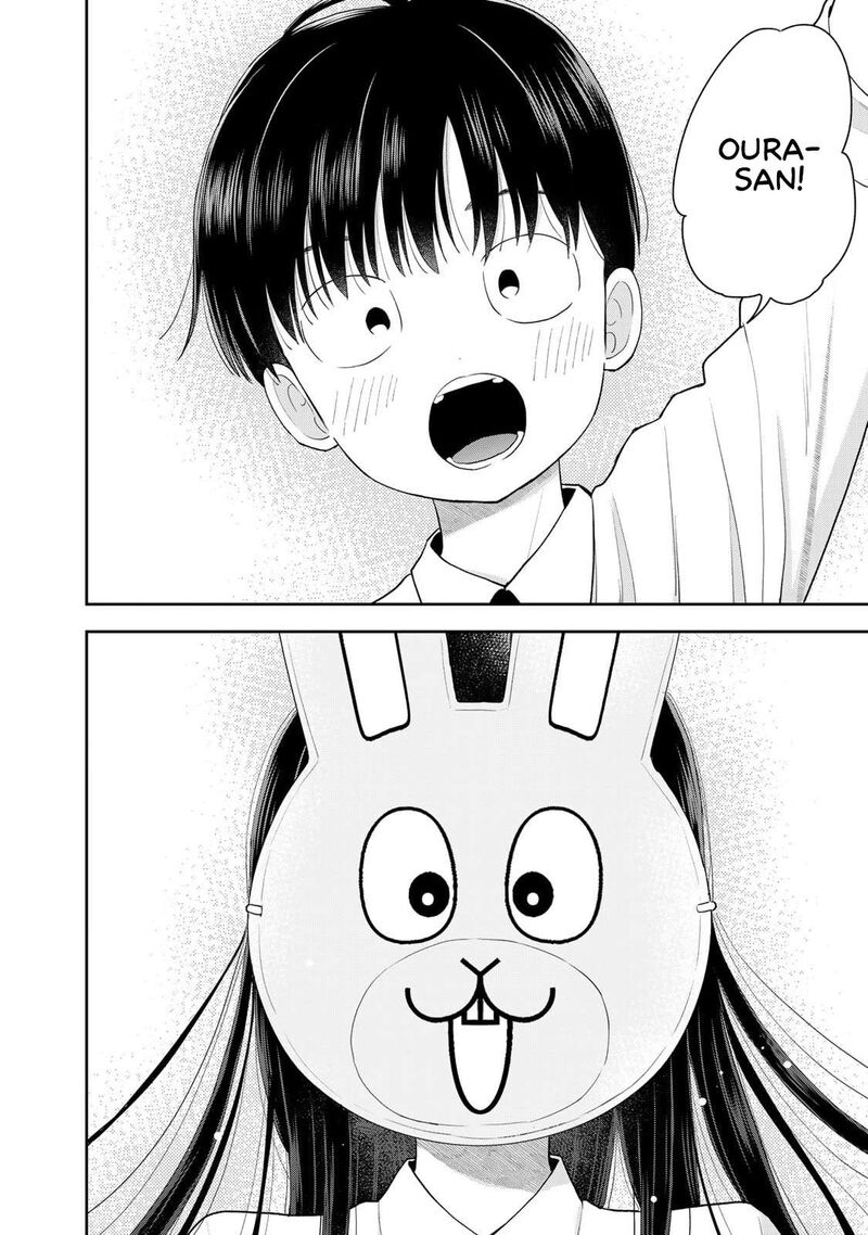 Boku Dake Ga Shitterundaze 8 30