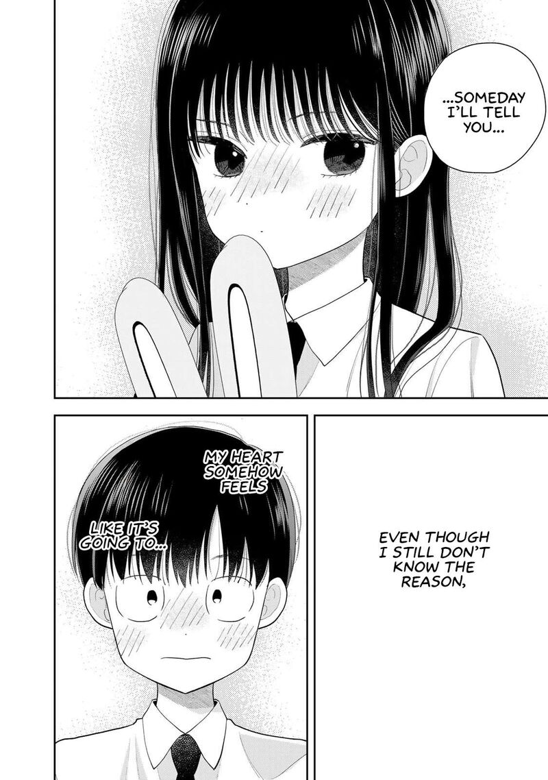 Boku Dake Ga Shitterundaze 8 40