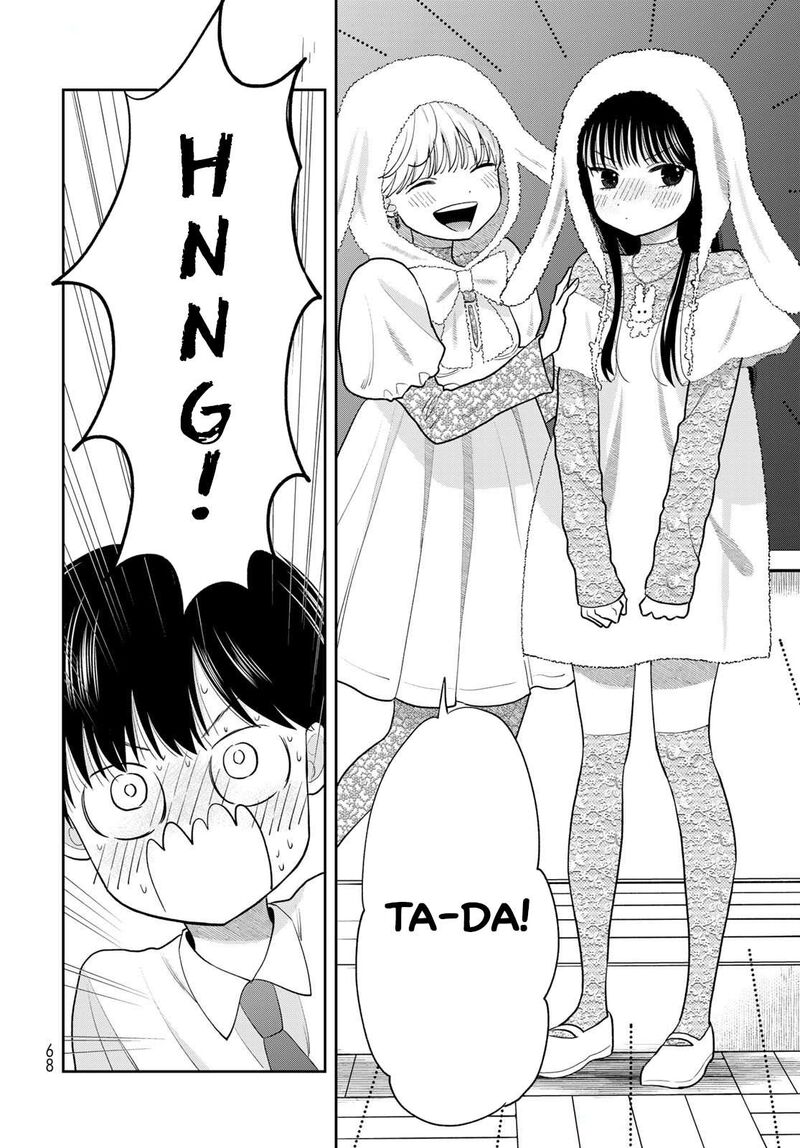 Boku Dake Ga Shitterundaze 9 22