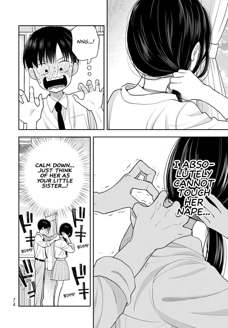 Boku Dake Ga Shitterundaze 9 28