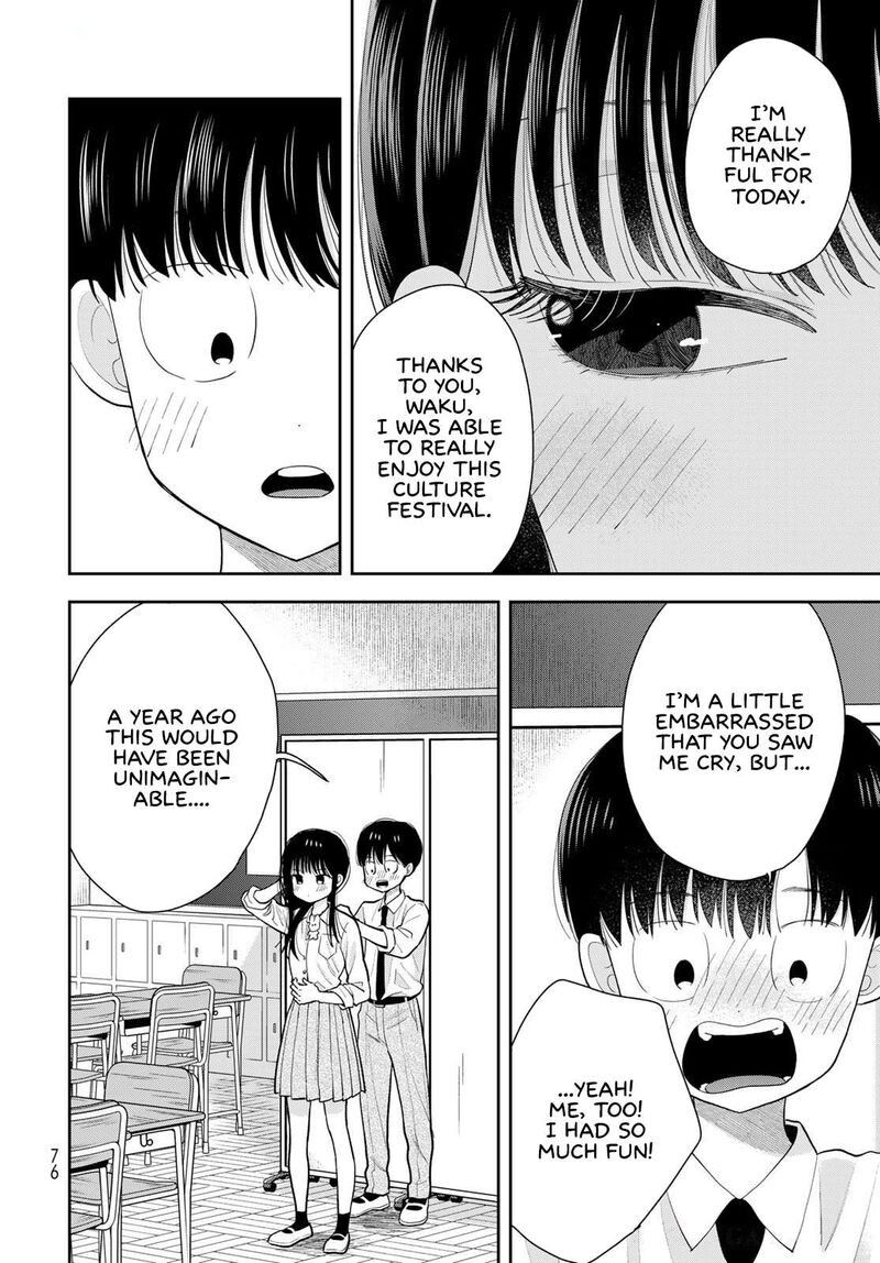 Boku Dake Ga Shitterundaze 9 30