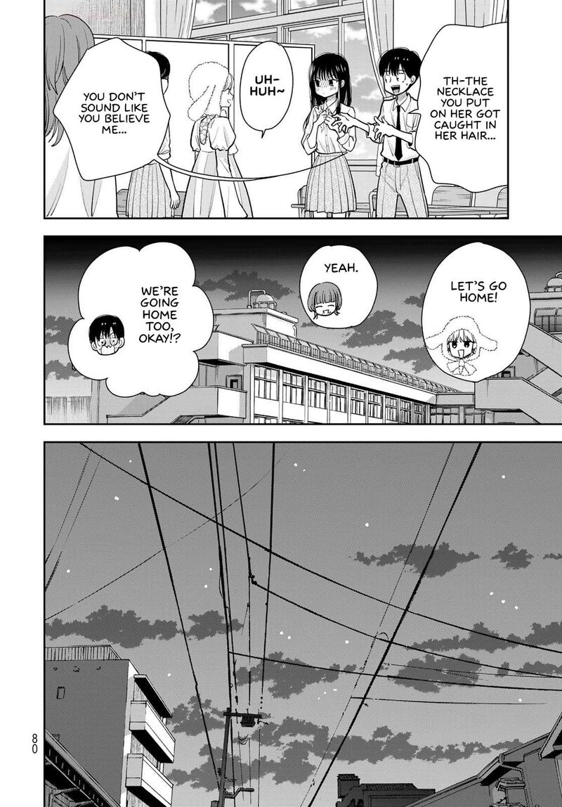 Boku Dake Ga Shitterundaze 9 34