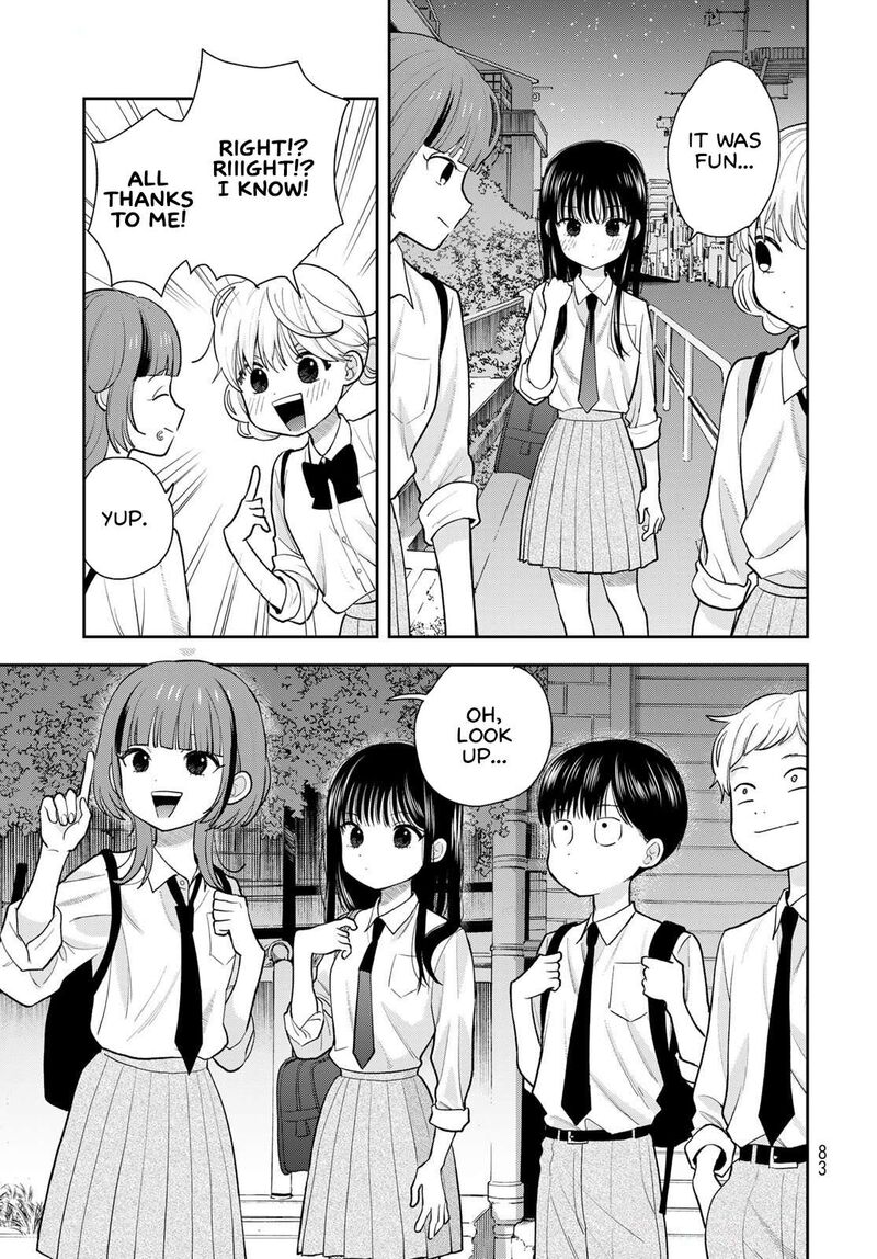 Boku Dake Ga Shitterundaze 9 37
