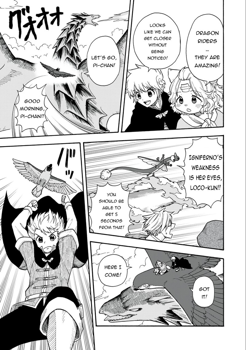 Boku Igai Zennin Tenseisha Ka Yo 13 9