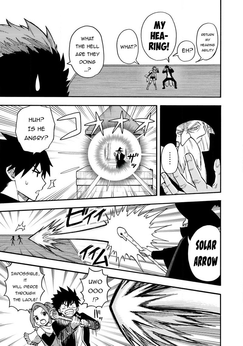 Boku Igai Zennin Tenseisha Ka Yo 22 5