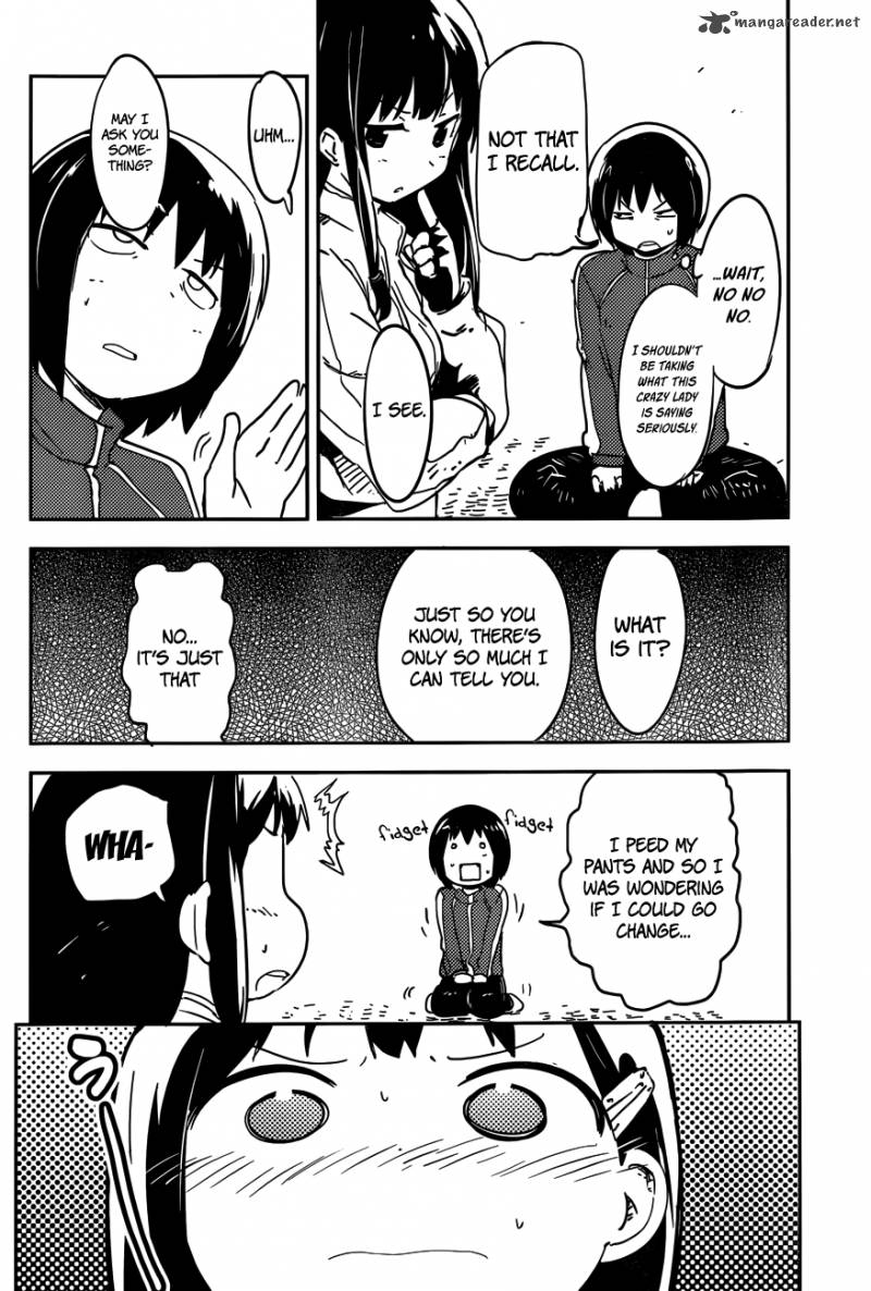 Boku Ni Koi Suru Mechanical 1 33