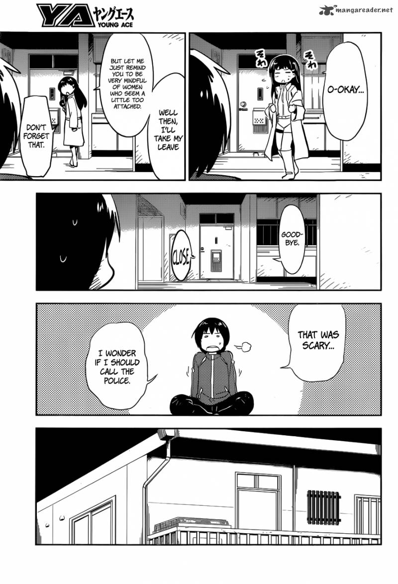 Boku Ni Koi Suru Mechanical 1 34