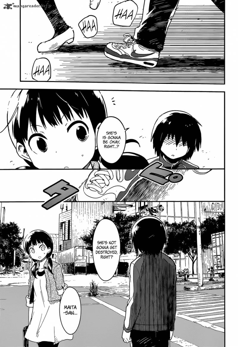 Boku Ni Koi Suru Mechanical 5 24