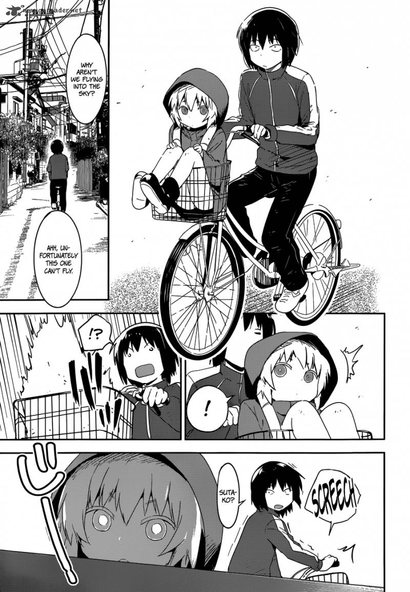 Boku Ni Koi Suru Mechanical 6 13