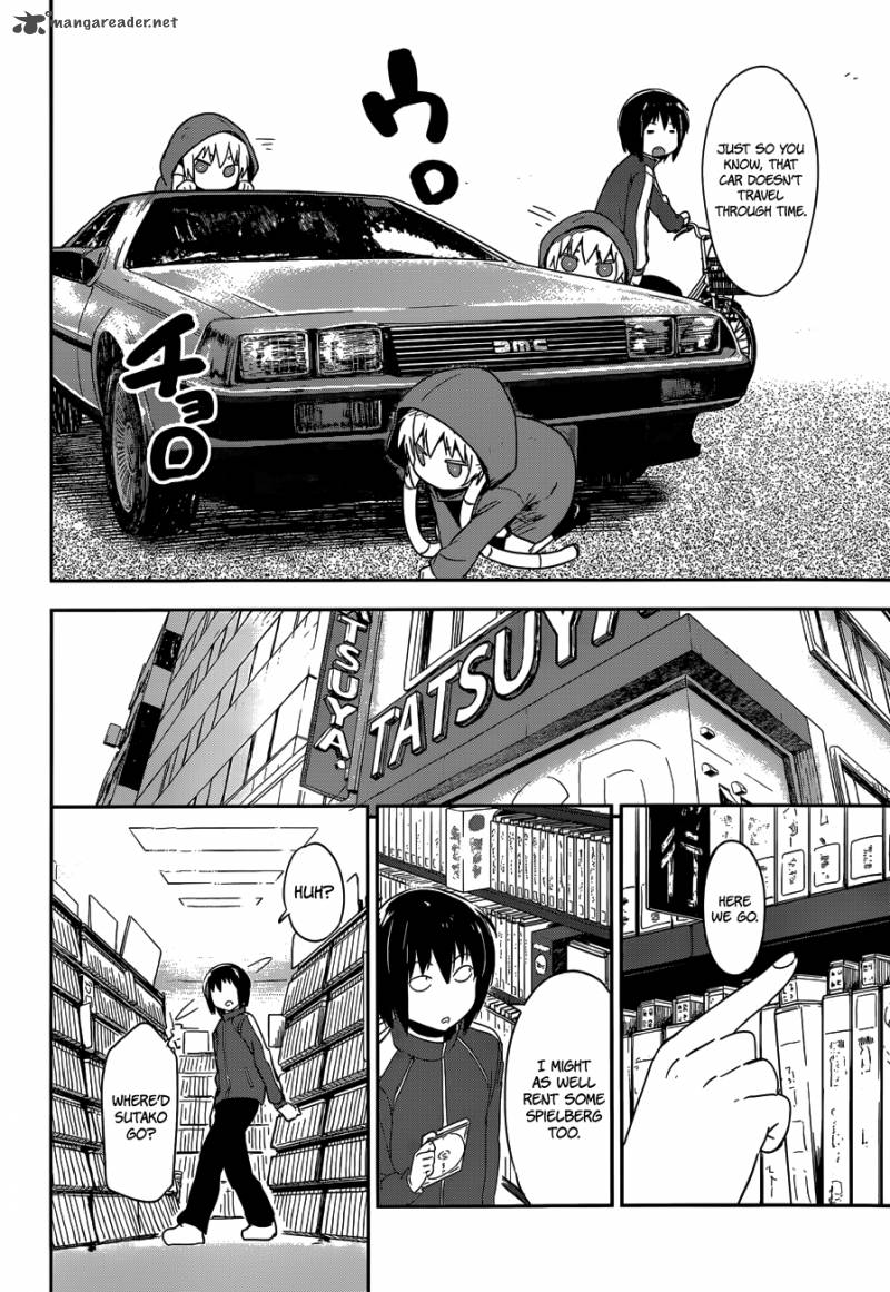 Boku Ni Koi Suru Mechanical 6 14