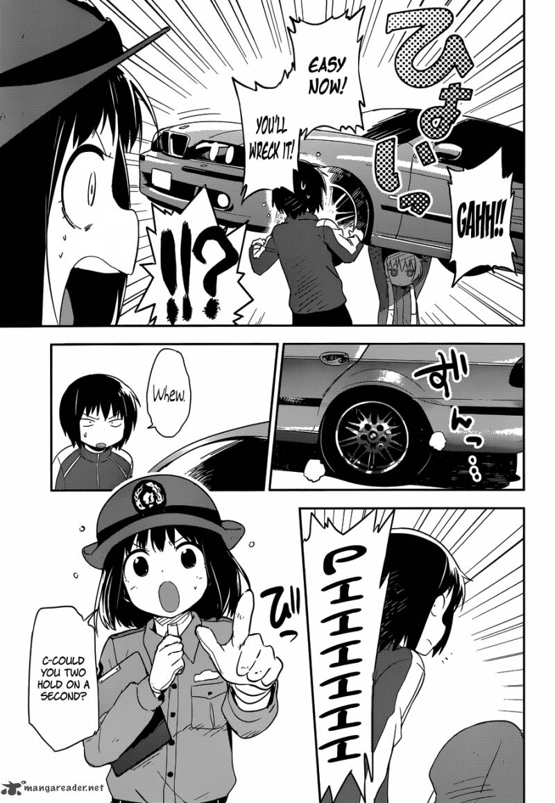 Boku Ni Koi Suru Mechanical 6 17