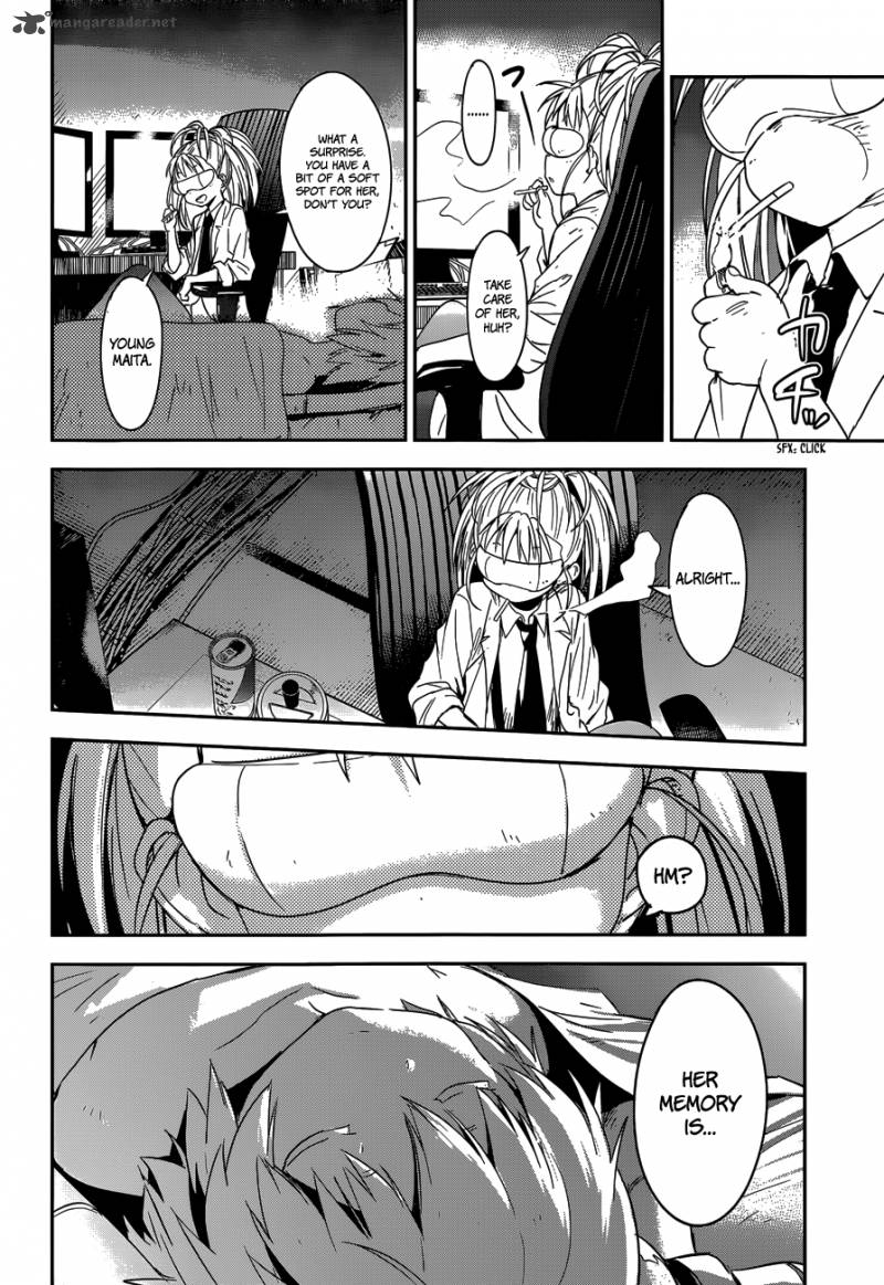 Boku Ni Koi Suru Mechanical 6 2
