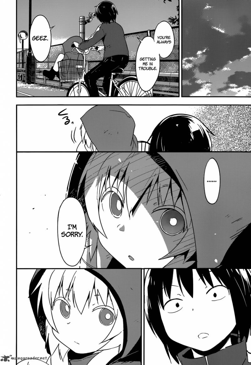 Boku Ni Koi Suru Mechanical 6 24