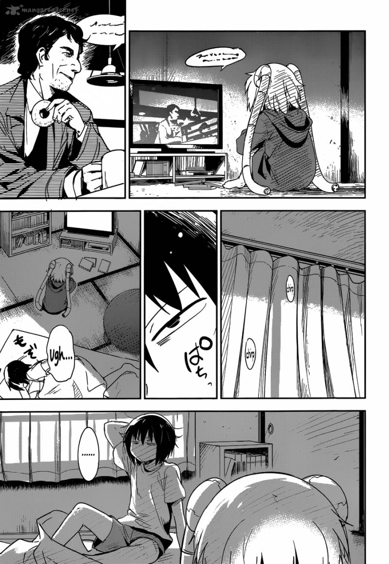 Boku Ni Koi Suru Mechanical 6 5