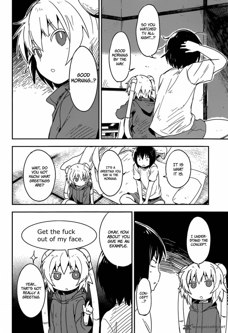 Boku Ni Koi Suru Mechanical 6 6