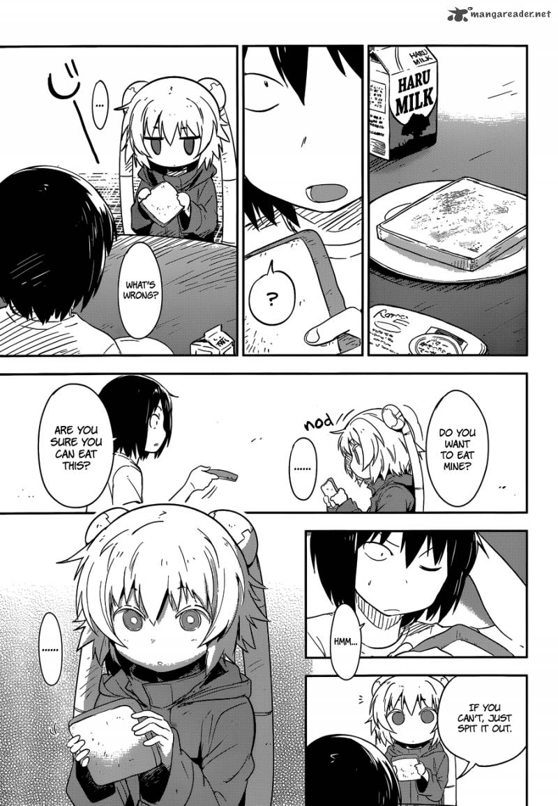 Boku Ni Koi Suru Mechanical 6 7