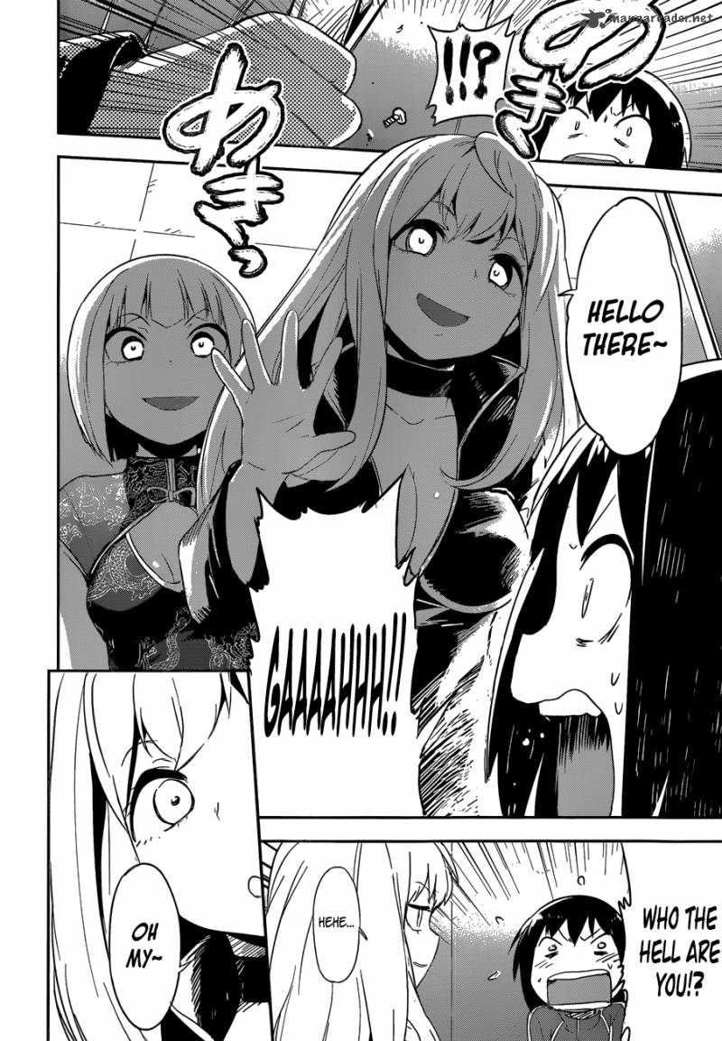Boku Ni Koi Suru Mechanical 7 20