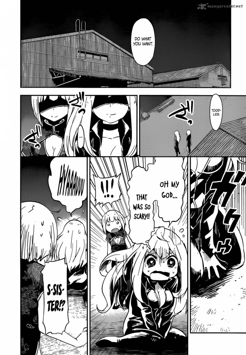 Boku Ni Koi Suru Mechanical 7 6