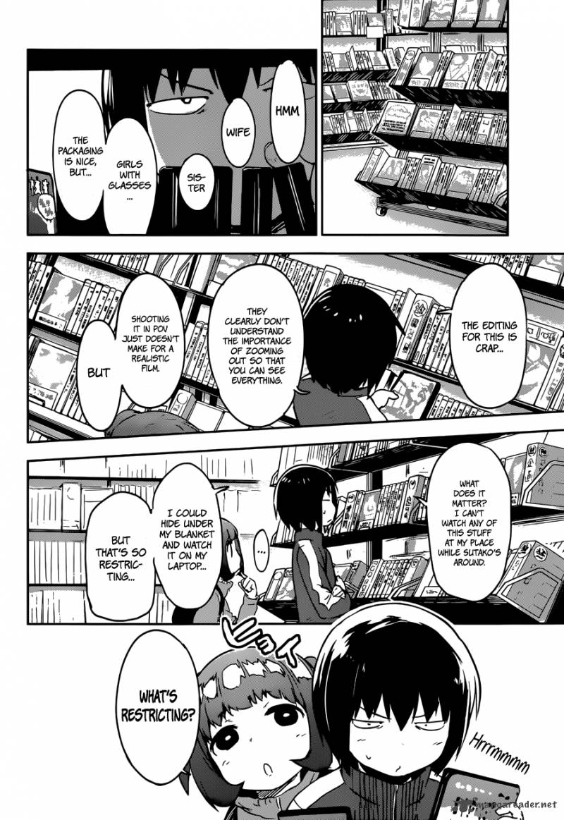 Boku Ni Koi Suru Mechanical 9 16