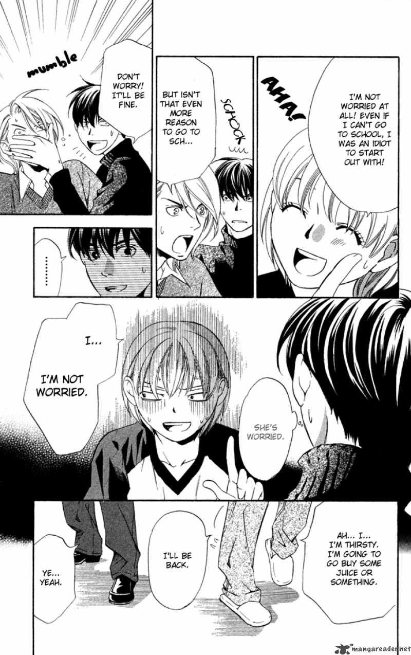 Boku Ni Natta Watashi 15 14