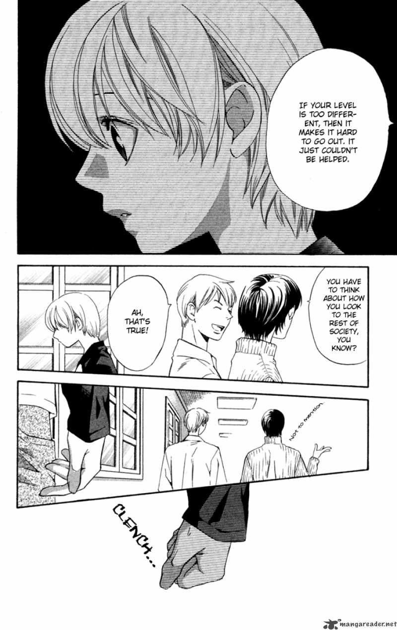 Boku Ni Natta Watashi 15 17