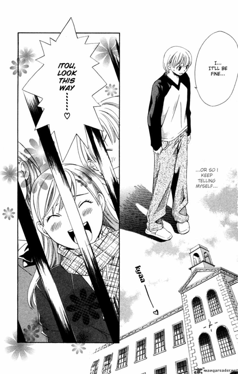 Boku Ni Natta Watashi 15 18