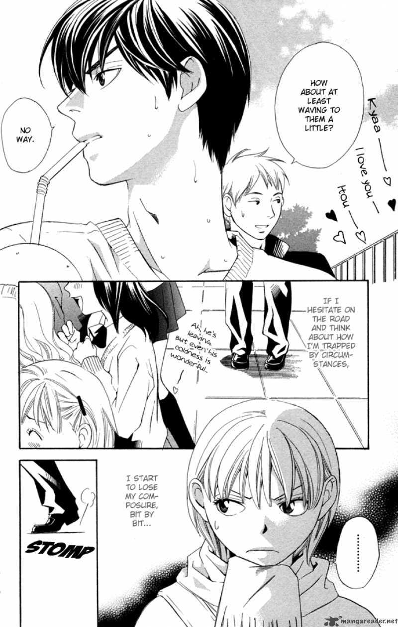 Boku Ni Natta Watashi 15 19